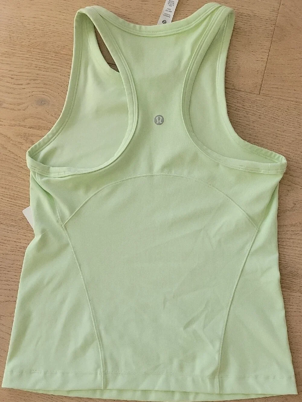 lululemon athletica lightweight racerback